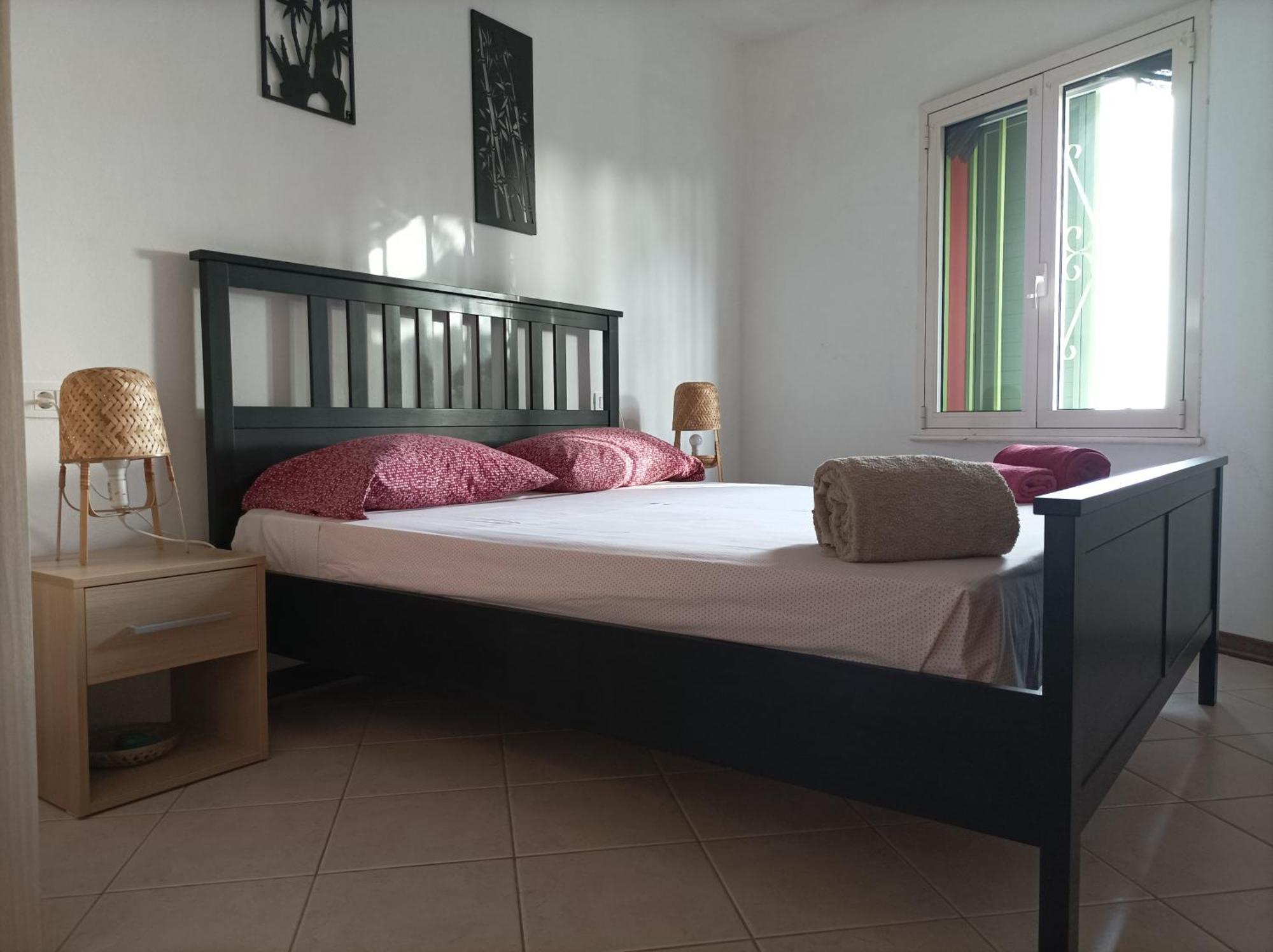 Sal Service Ibiscus Beach Ocean View Apartment Santa María Exterior foto