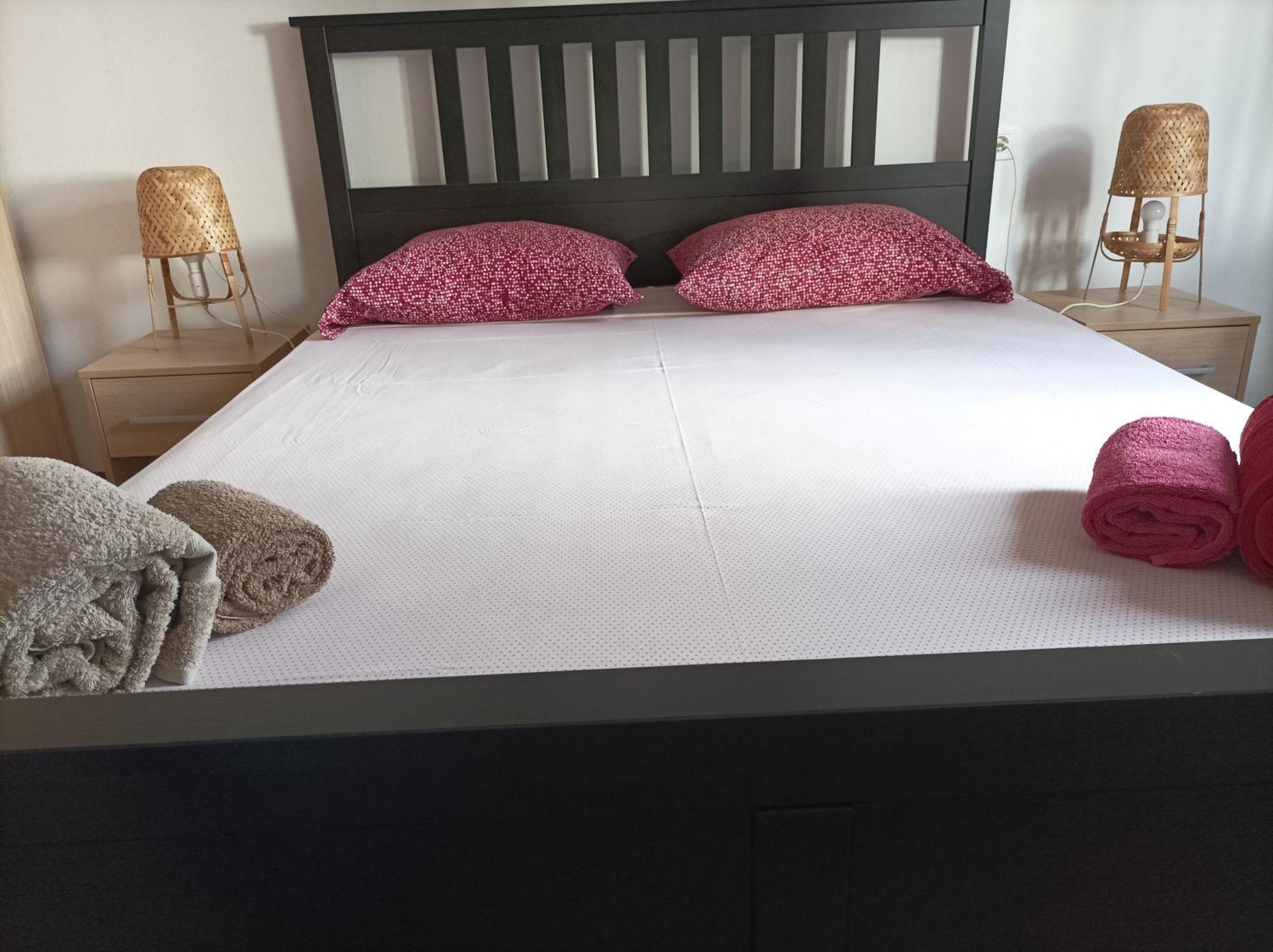 Sal Service Ibiscus Beach Ocean View Apartment Santa María Exterior foto